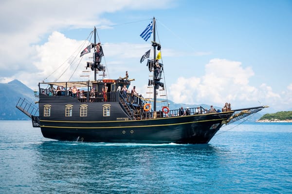 Black Rose Cruises