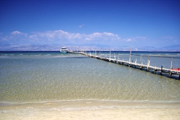 Kalamaki Beach