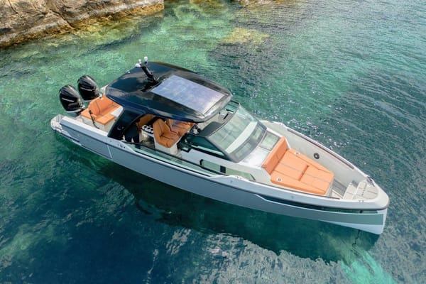 Contessa Yachting