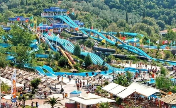Aqualand
