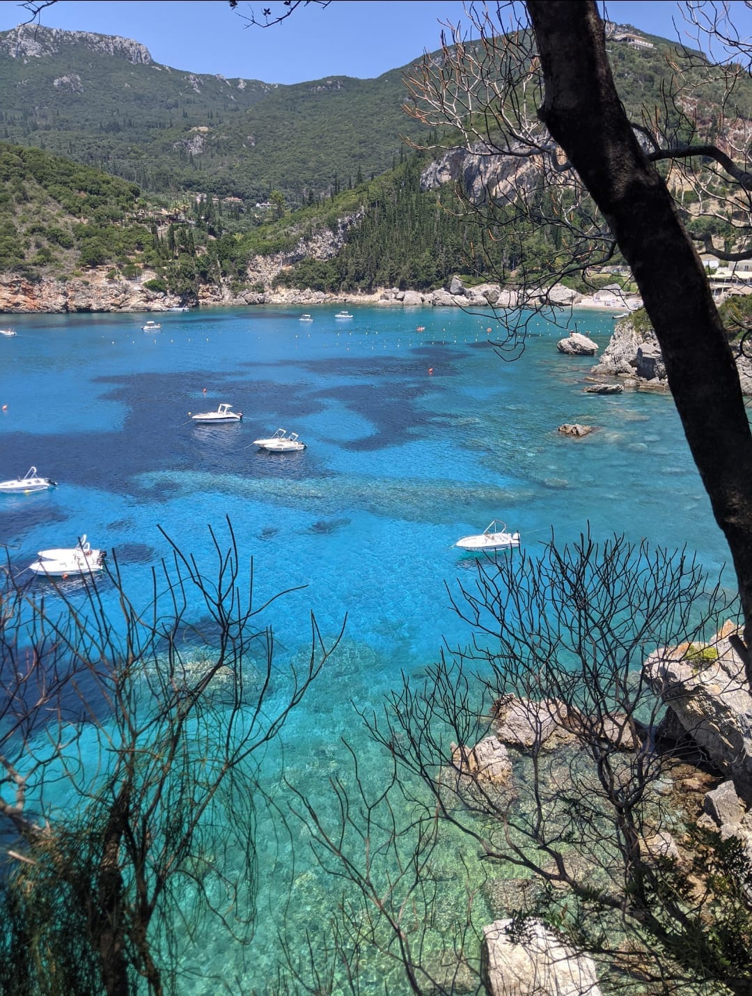 Rovinia Beach - image 1