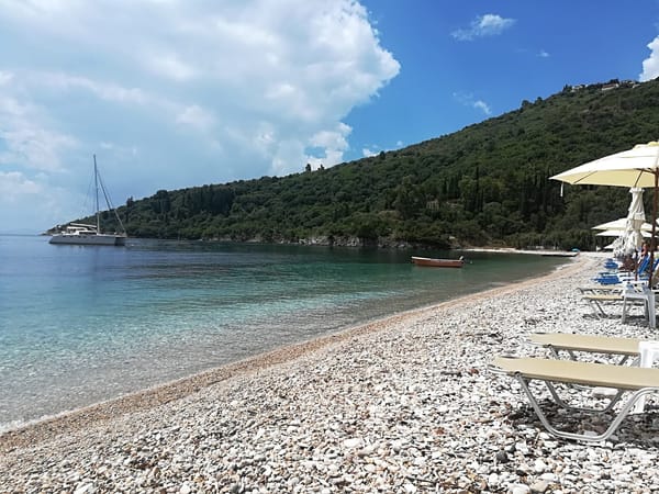 Kerasia Beach